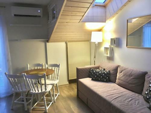 Apartamento Mal?no Vilos Sl