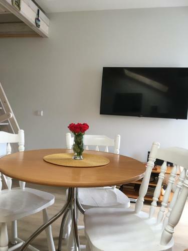 Apartamento Mal?no Vilos Sl