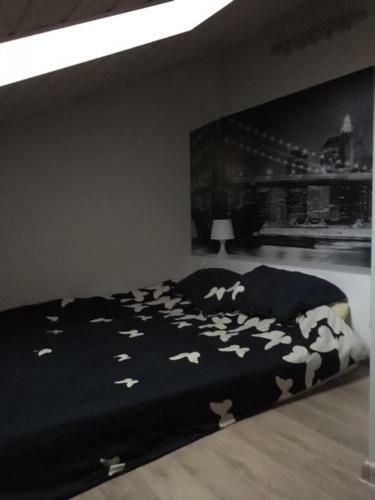Apartamento Mal?no Vilos Sl