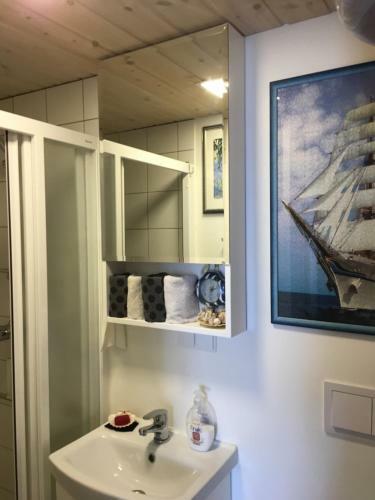 Apartamento Mal?no Vilos Sl