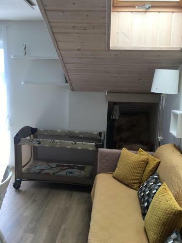Apartamento Mal?no Vilos Sl