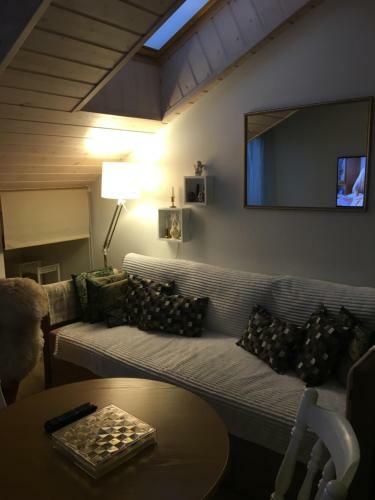 Apartamento Mal?no Vilos Sl