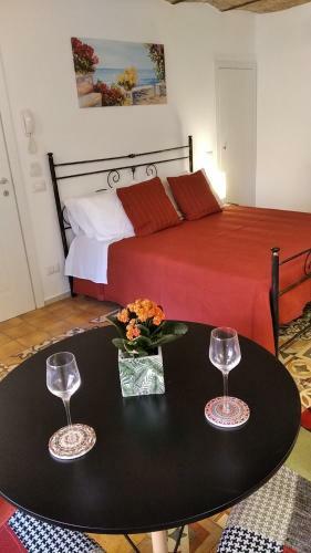 Apartamento Rosehouse