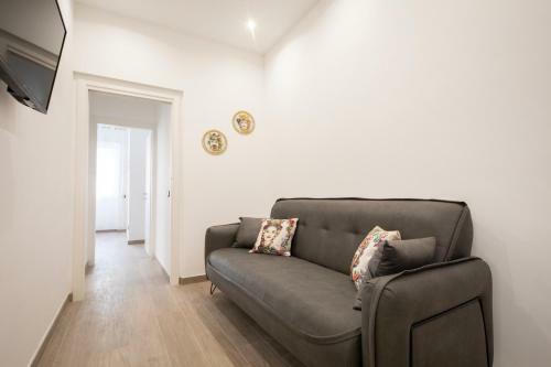 Trinacria Apartments