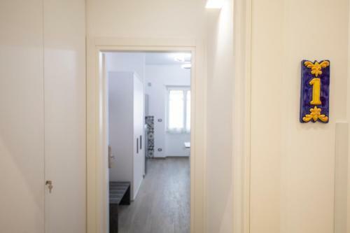 Trinacria Apartments