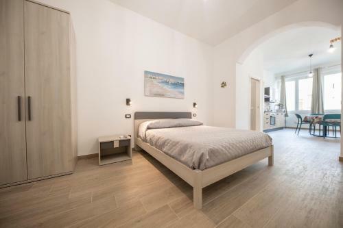 Trinacria Apartments