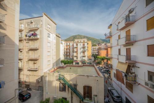 Trinacria Apartments