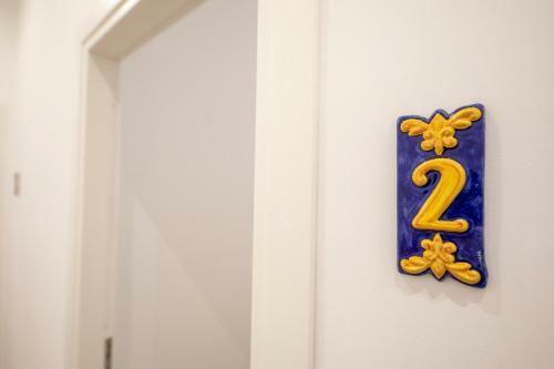 Trinacria Apartments