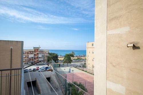 Trinacria Apartments