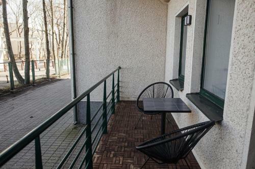Apartamentai - Nuoma Palangoje