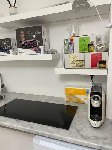 Bed & Breakfast Ale E Franz