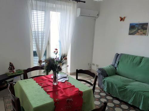 Apartamento Calypso