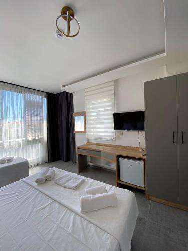 Bed & Breakfast Luna Ala�at? Otel