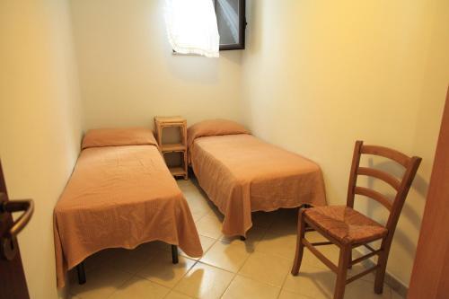 Apartamento Case Gabbiano (By Vacation Service)