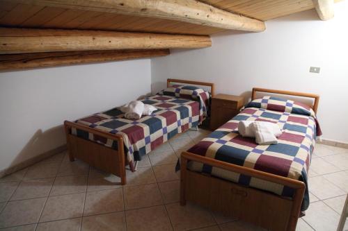 Apartamento Case Gabbiano (By Vacation Service)
