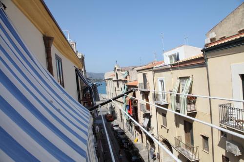 Apartamento Case Gabbiano (By Vacation Service)