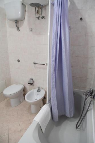Apartamento Case Gabbiano (By Vacation Service)