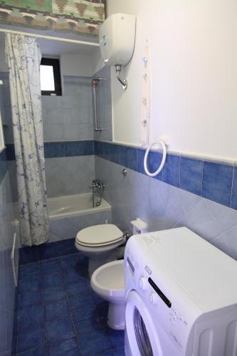 Apartamento Case Gabbiano (By Vacation Service)