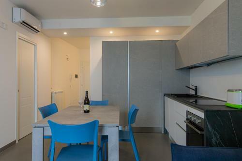 Suite Bordonaro Luxury Apartments