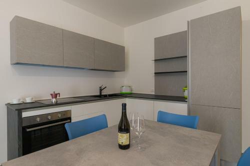 Suite Bordonaro Luxury Apartments