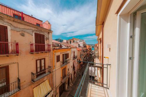Suite Bordonaro Luxury Apartments