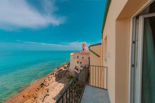 Suite Bordonaro Luxury Apartments