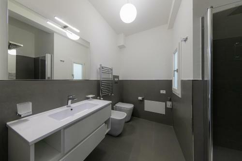 Suite Bordonaro Luxury Apartments
