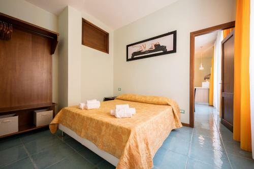 Apartamento Monarca - Le Mahonie