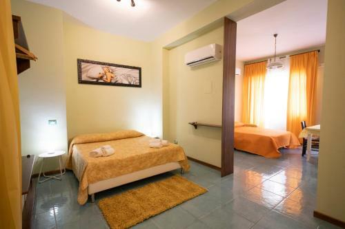 Apartamento Monarca - Le Mahonie