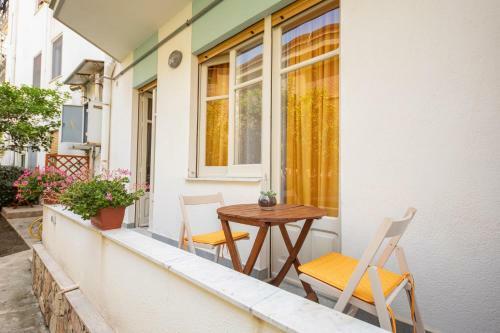 Apartamento Monarca - Le Mahonie