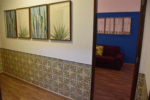 Top Cacilhas Apartament