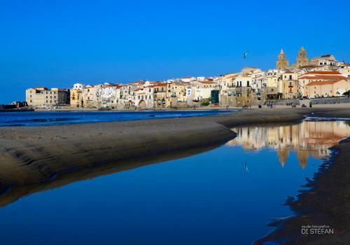 Apartamento Orizzonte Blu