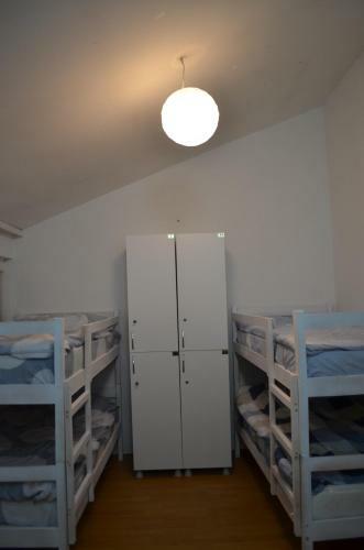 Moonl?ght Hostel