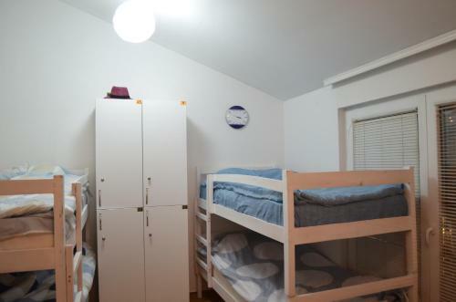Moonl?ght Hostel