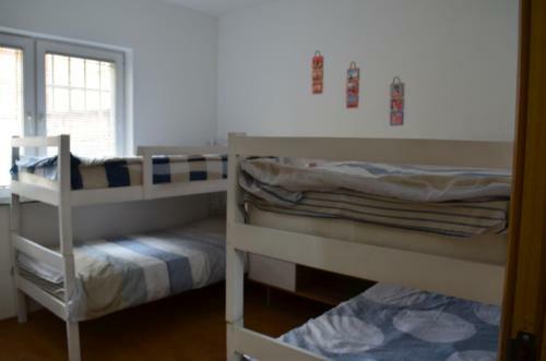Moonl?ght Hostel
