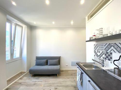 Apartamento Suite Steba 2