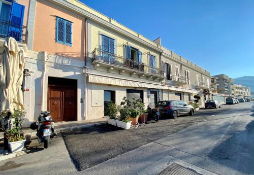 Apartamento Suite Steba 2