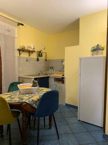Apartamento Sunflowers House Cefal�