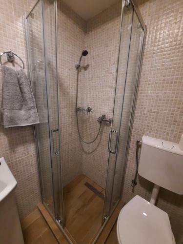 Apartment Piccolo Ada