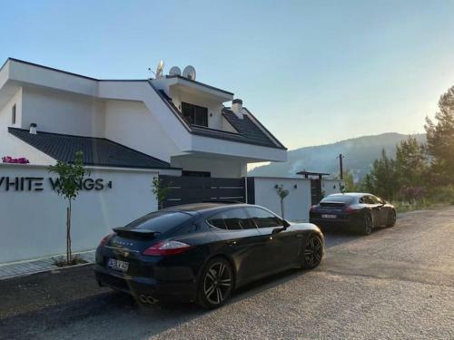 Villa Az
