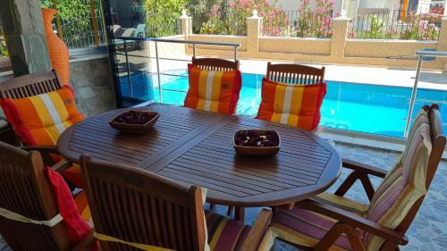 Bed & Breakfast Camelia Villa