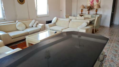 Bed & Breakfast Camelia Villa