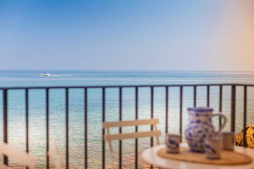 Apartamento Terrazza Sapore Di Mare By Wonderful Italy