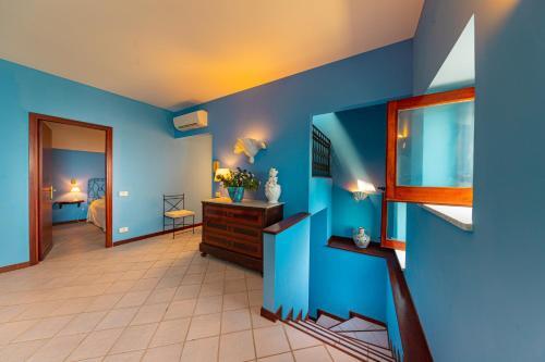 Apartamento Terrazza Sapore Di Mare By Wonderful Italy