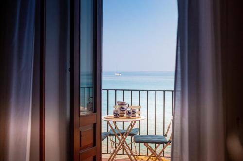 Apartamento Terrazza Sapore Di Mare By Wonderful Italy