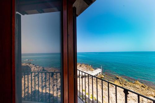 Apartamento Terrazza Sapore Di Mare By Wonderful Italy