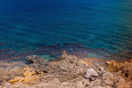 Apartamento Terrazza Sapore Di Mare By Wonderful Italy