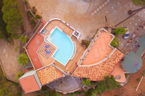 Villa Orizzonte (by Vacation Service)