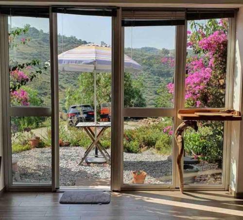 Charming 1-bed Cottage In Cefalu Sicily Italy