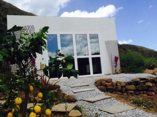 Charming 1-bed Cottage In Cefalu Sicily Italy